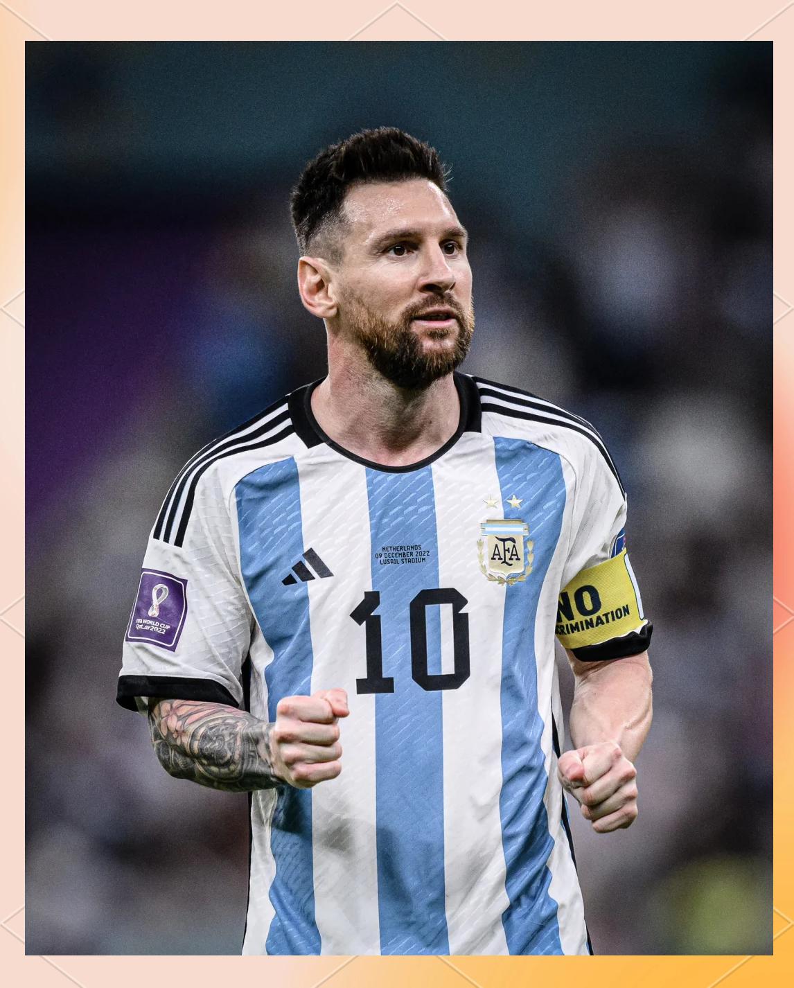 爱游戏体育app-梅西复出即进球，带领阿根廷队称霸西甲的简单介绍